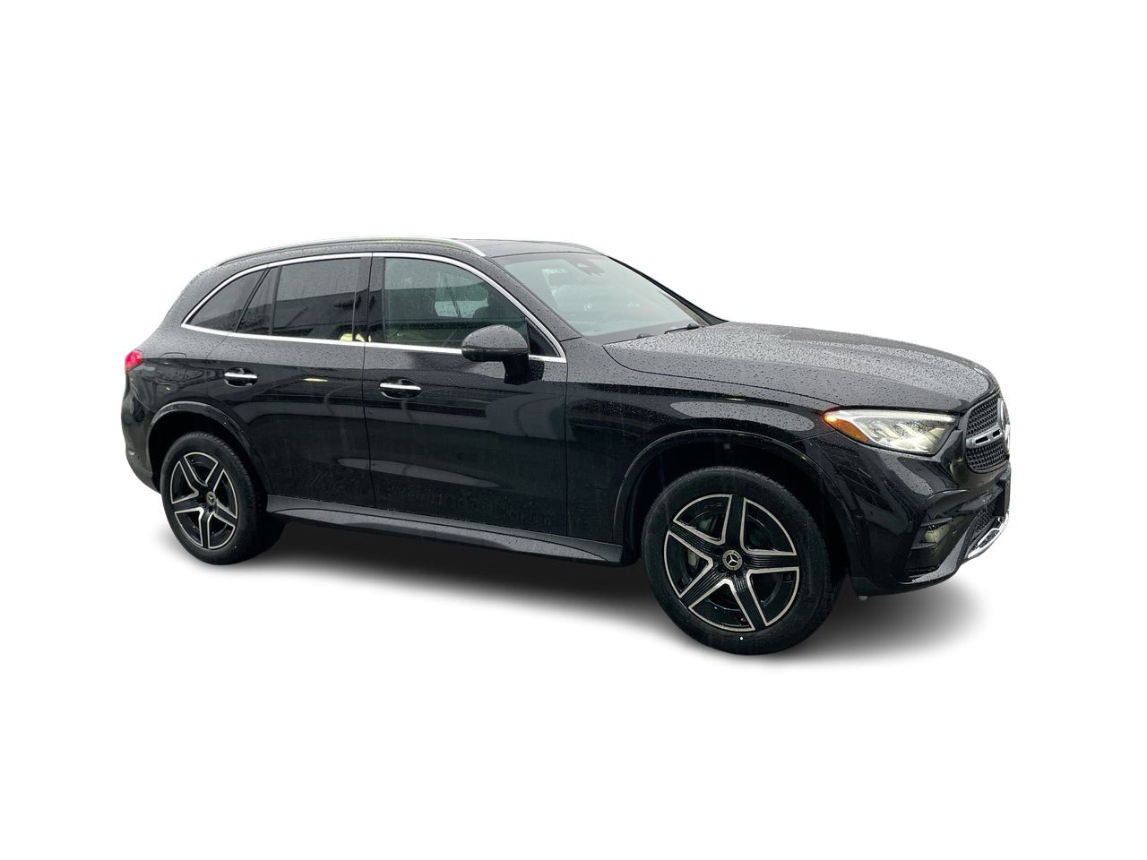 Mercedes-Benz GLC  2026 à Richmond, Colombie-Britannique