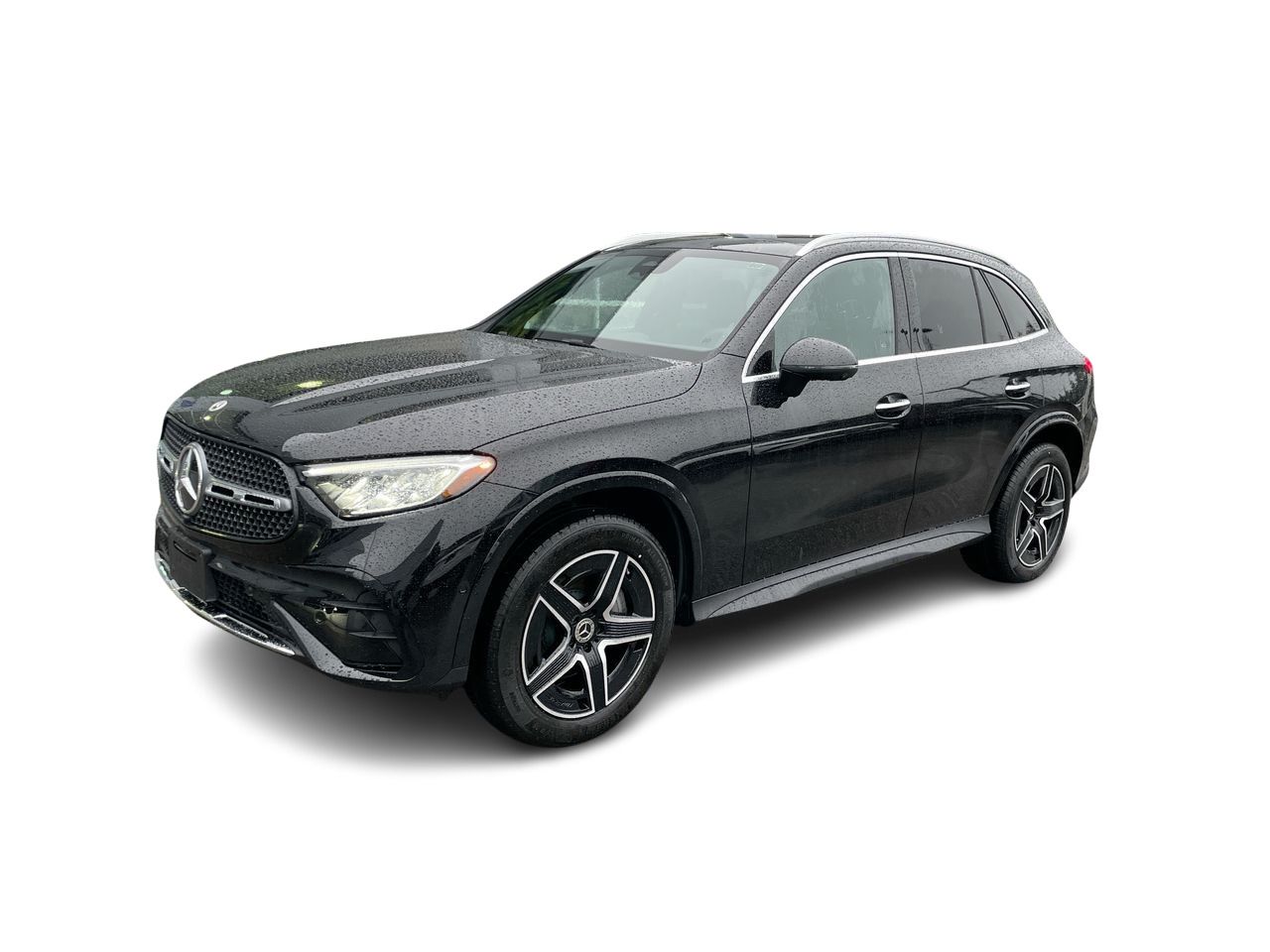 Mercedes-Benz GLC  2026 à Richmond, Colombie-Britannique