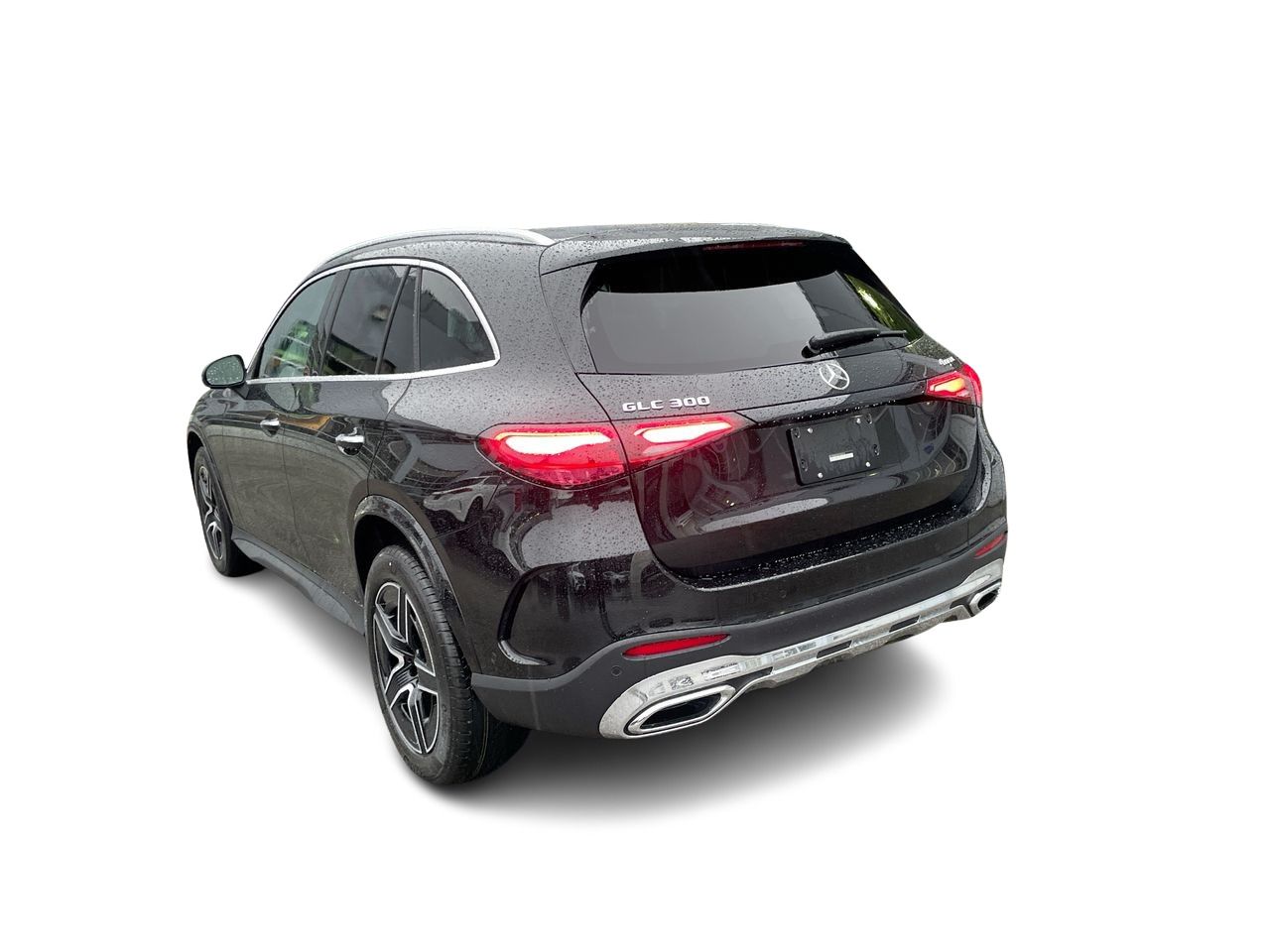 Mercedes-Benz GLC  2026 à Richmond, Colombie-Britannique