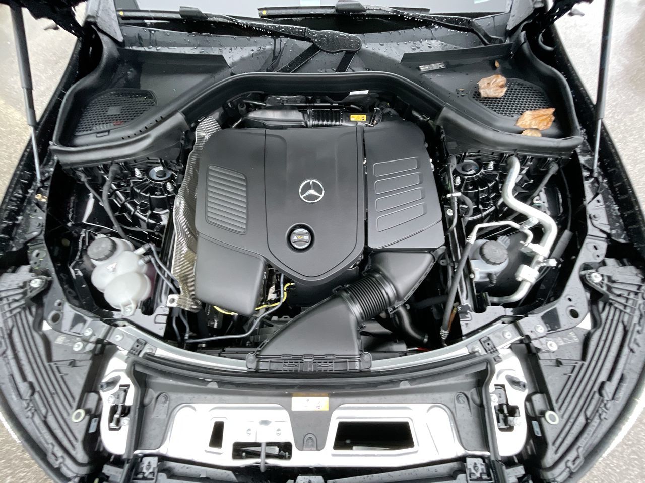 Mercedes-Benz GLC  2026 à Richmond, Colombie-Britannique