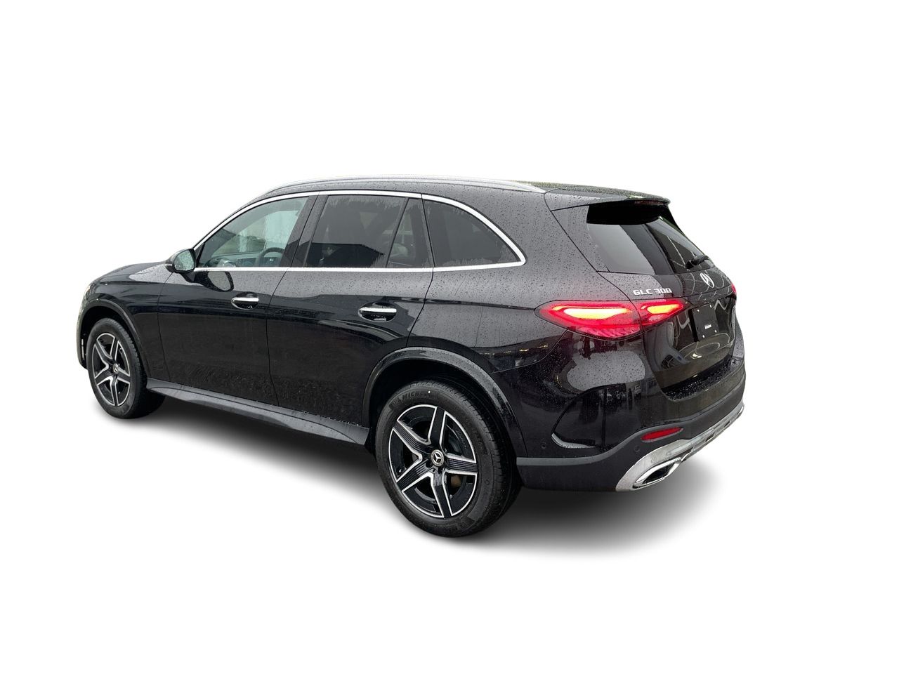 Mercedes-Benz GLC  2026 à Richmond, Colombie-Britannique