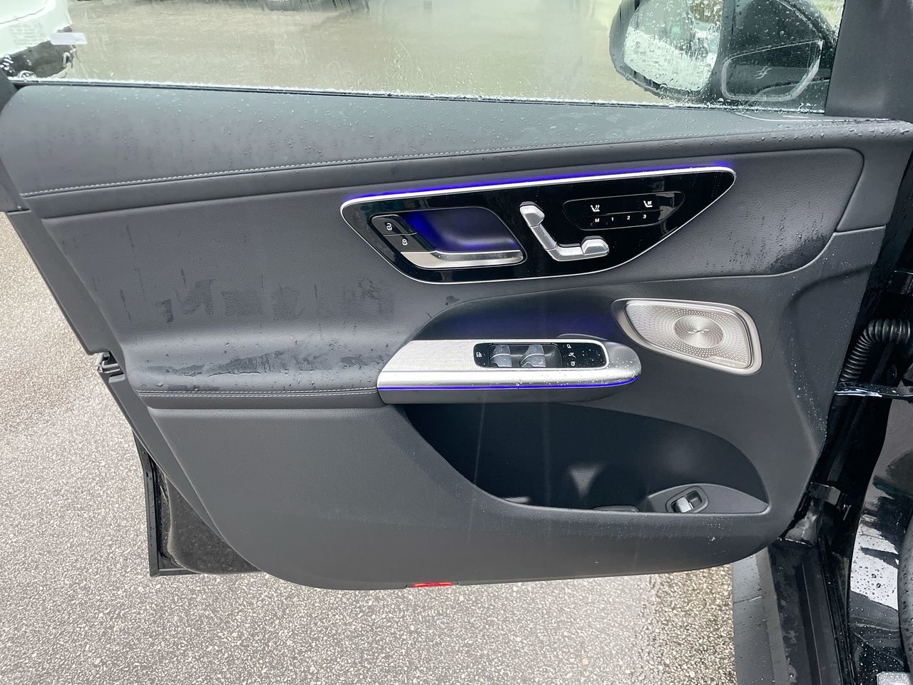 Mercedes-Benz GLC  2026 à Richmond, Colombie-Britannique