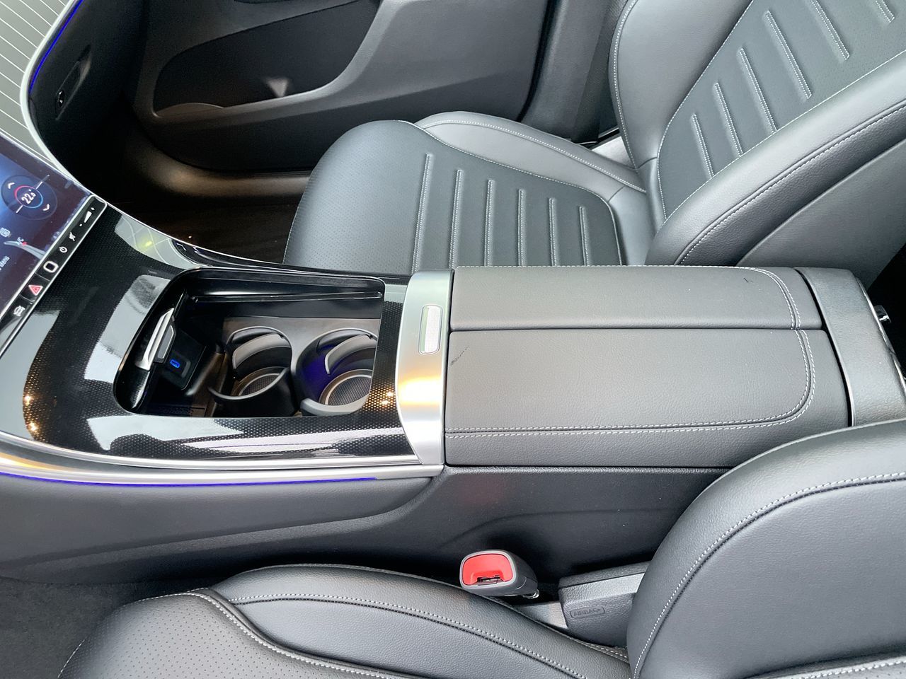 2026 Mercedes-Benz GLC