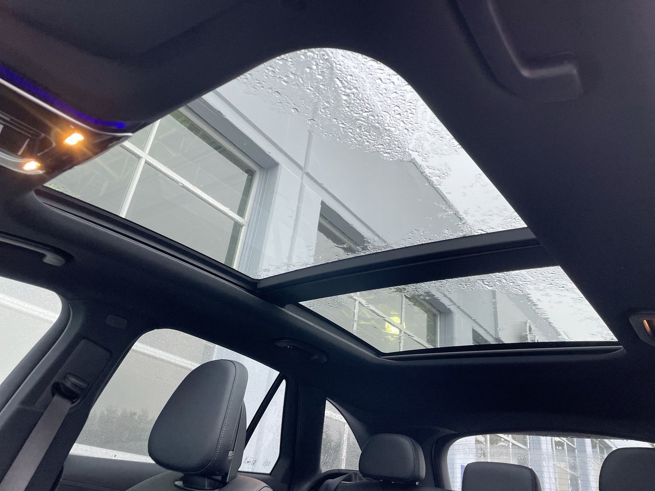 2026 Mercedes-Benz GLC