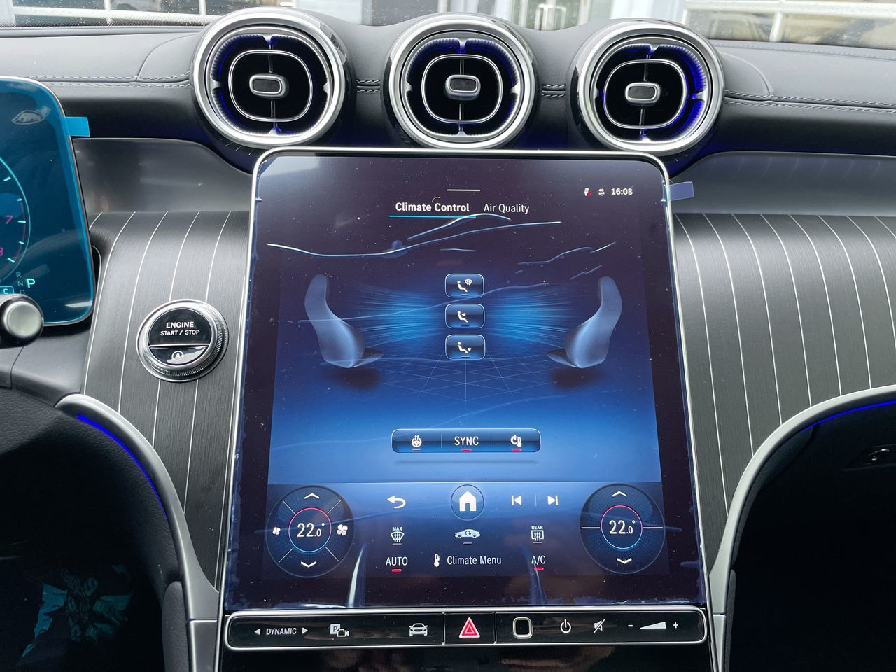 2026 Mercedes-Benz GLC