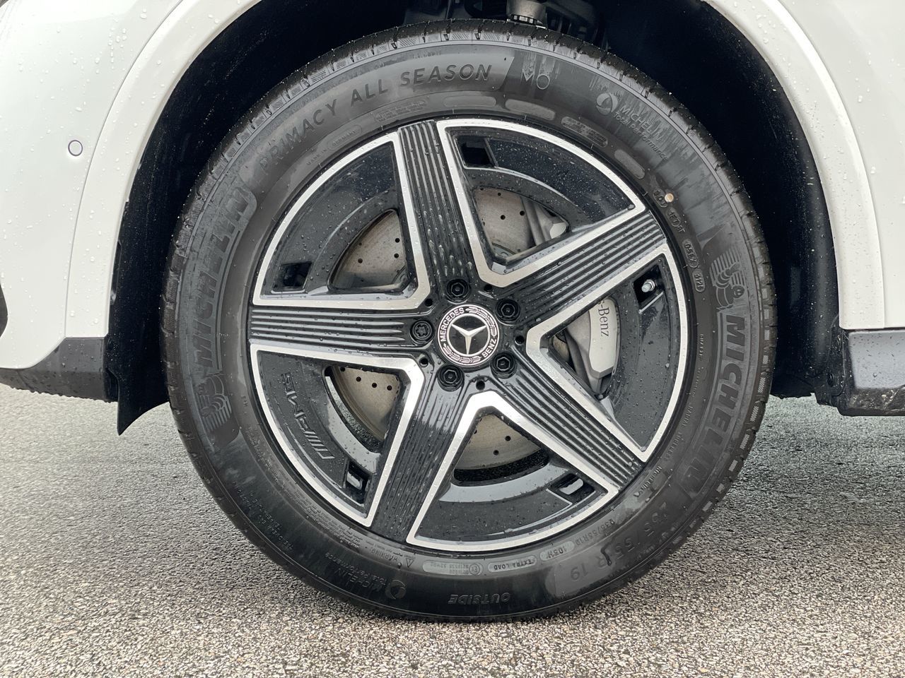 2026 Mercedes-Benz GLC