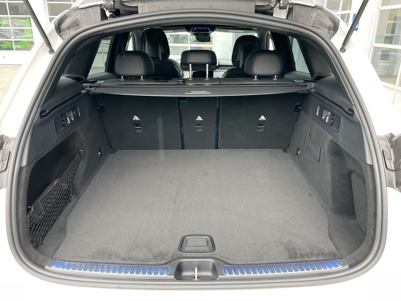 2026 Mercedes-Benz GLC