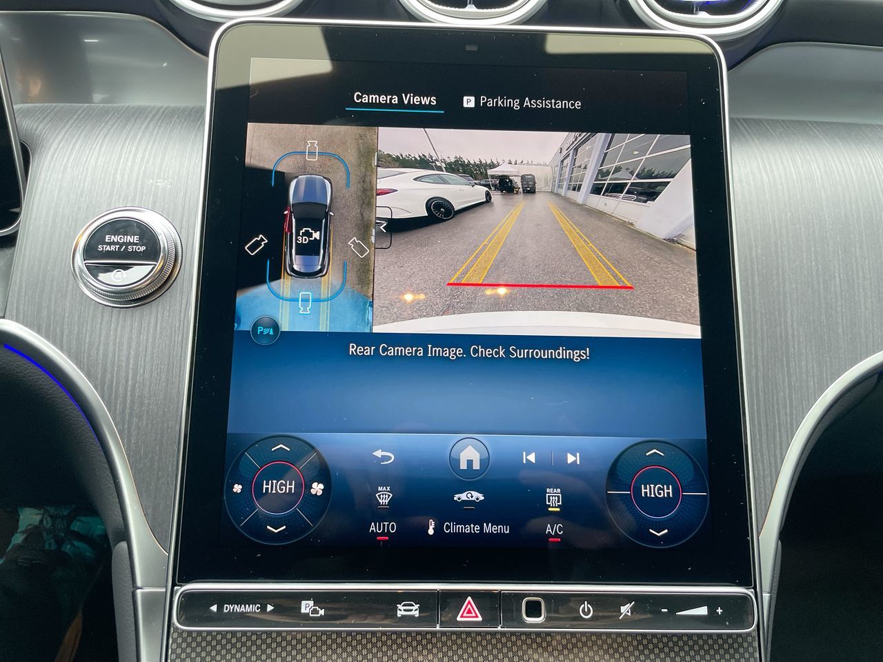 2026 Mercedes-Benz GLC