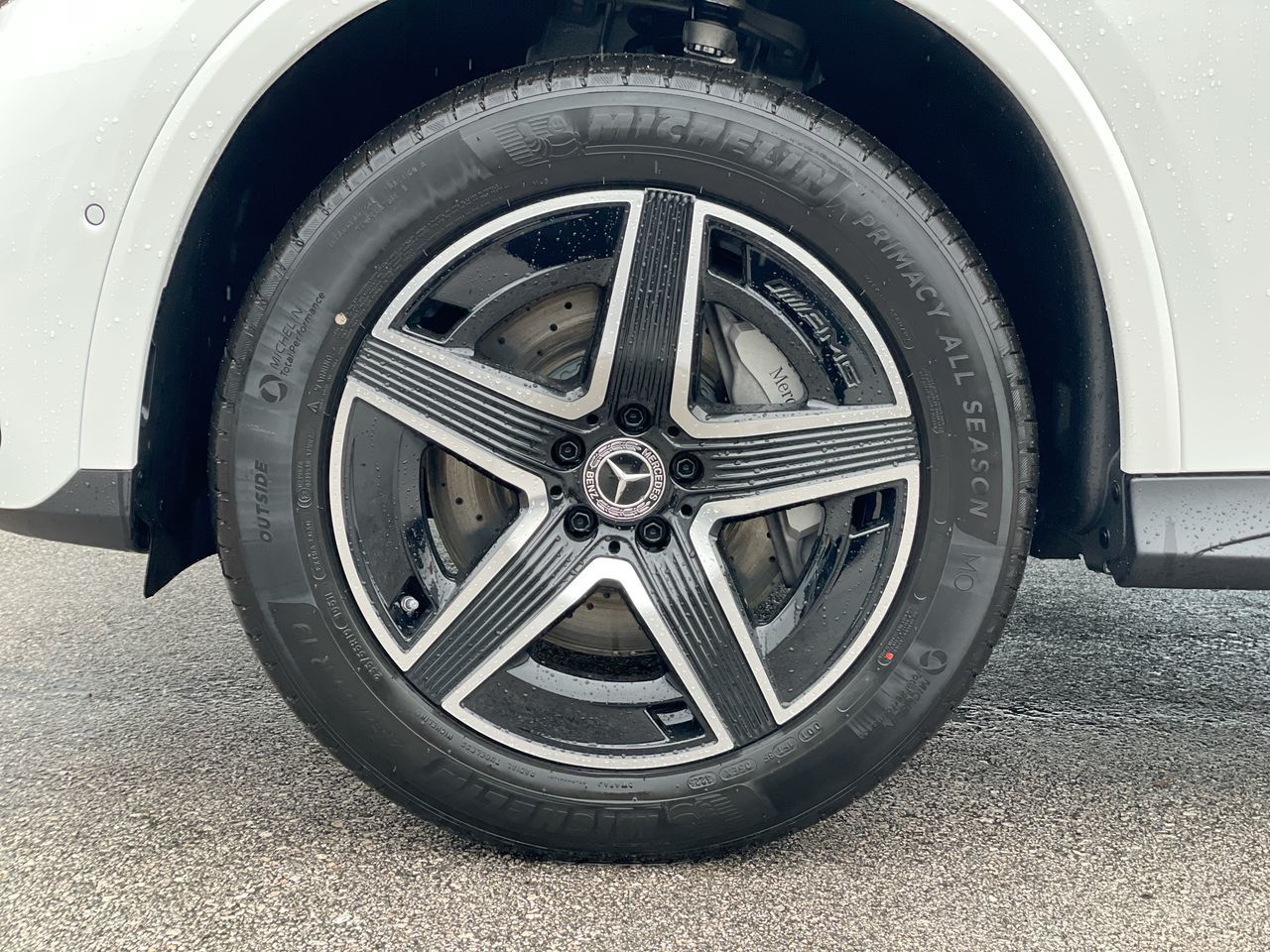 2026 Mercedes-Benz GLC