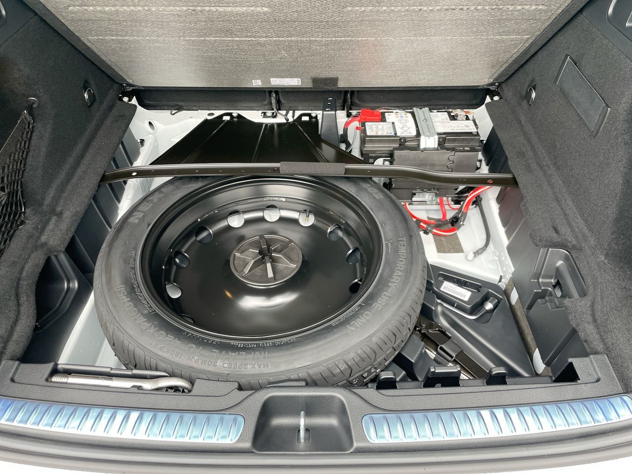 2026 Mercedes-Benz GLC