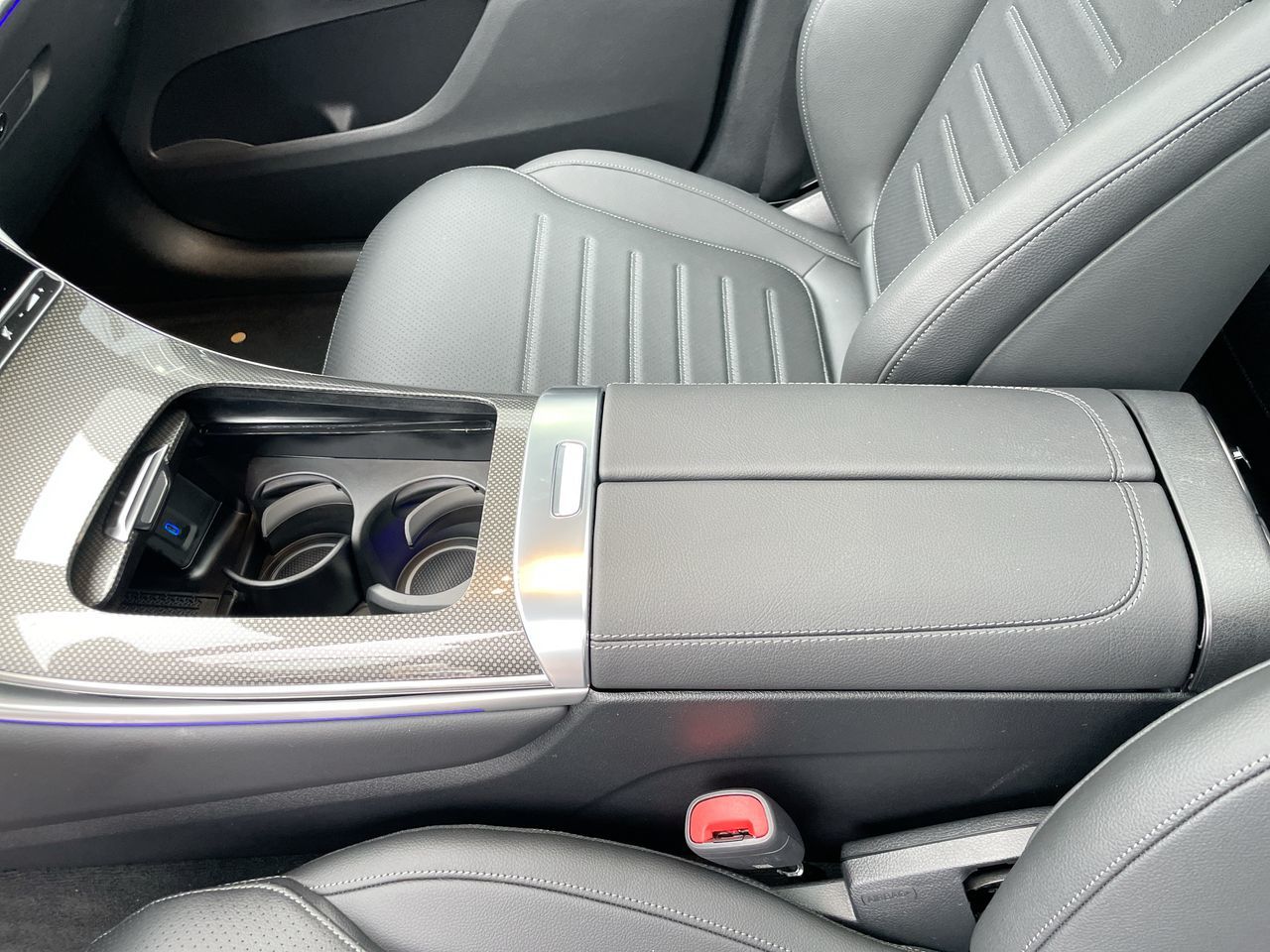 2026 Mercedes-Benz GLC