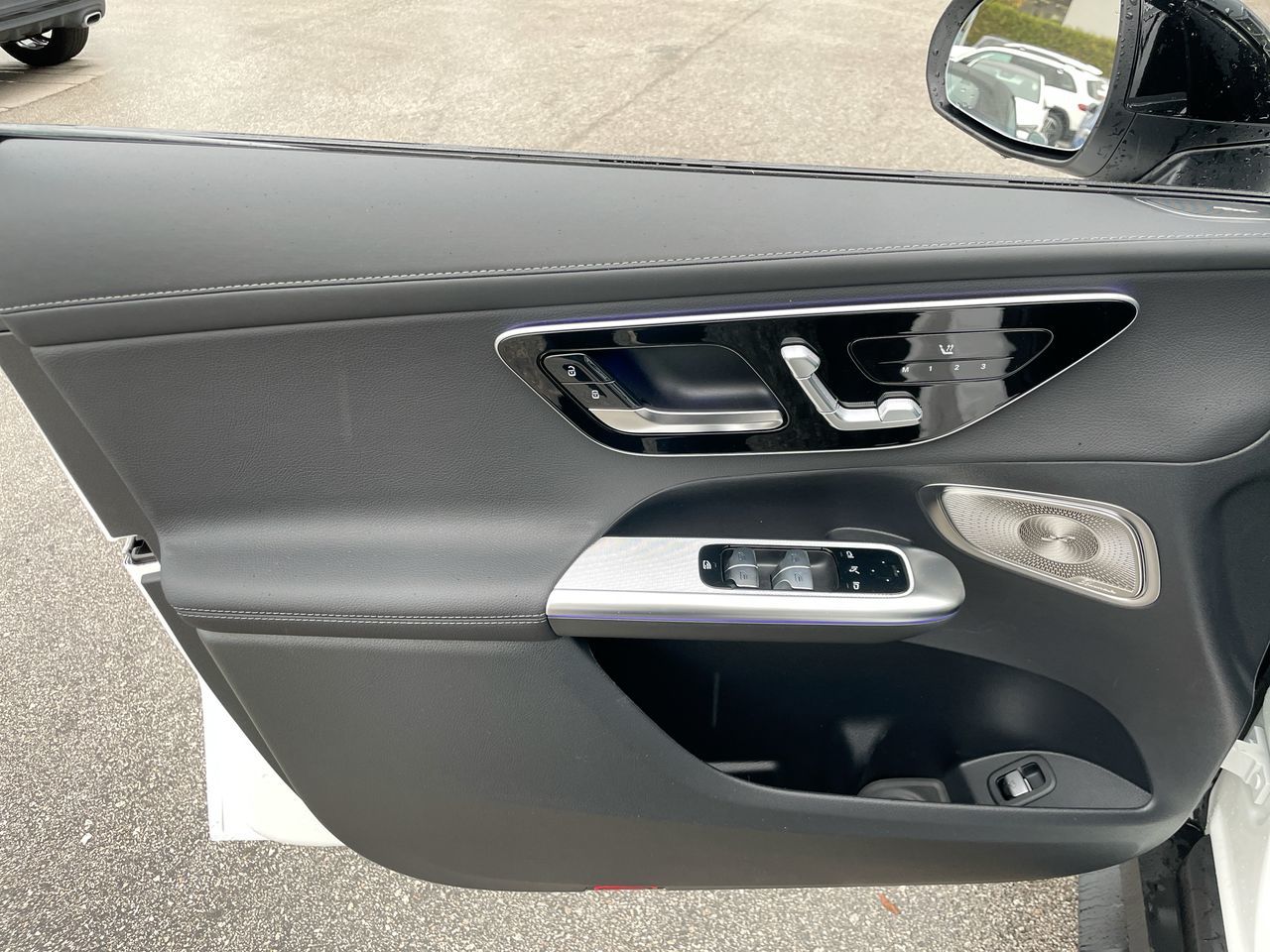 2026 Mercedes-Benz GLC