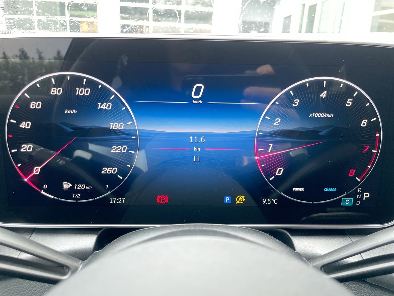 2026 Mercedes-Benz GLC