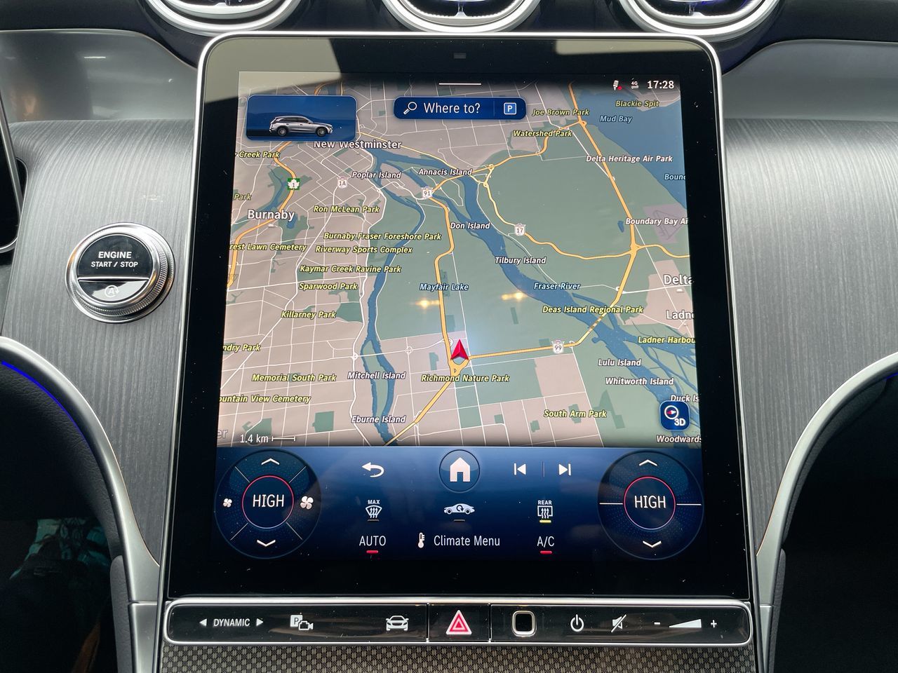 2026 Mercedes-Benz GLC