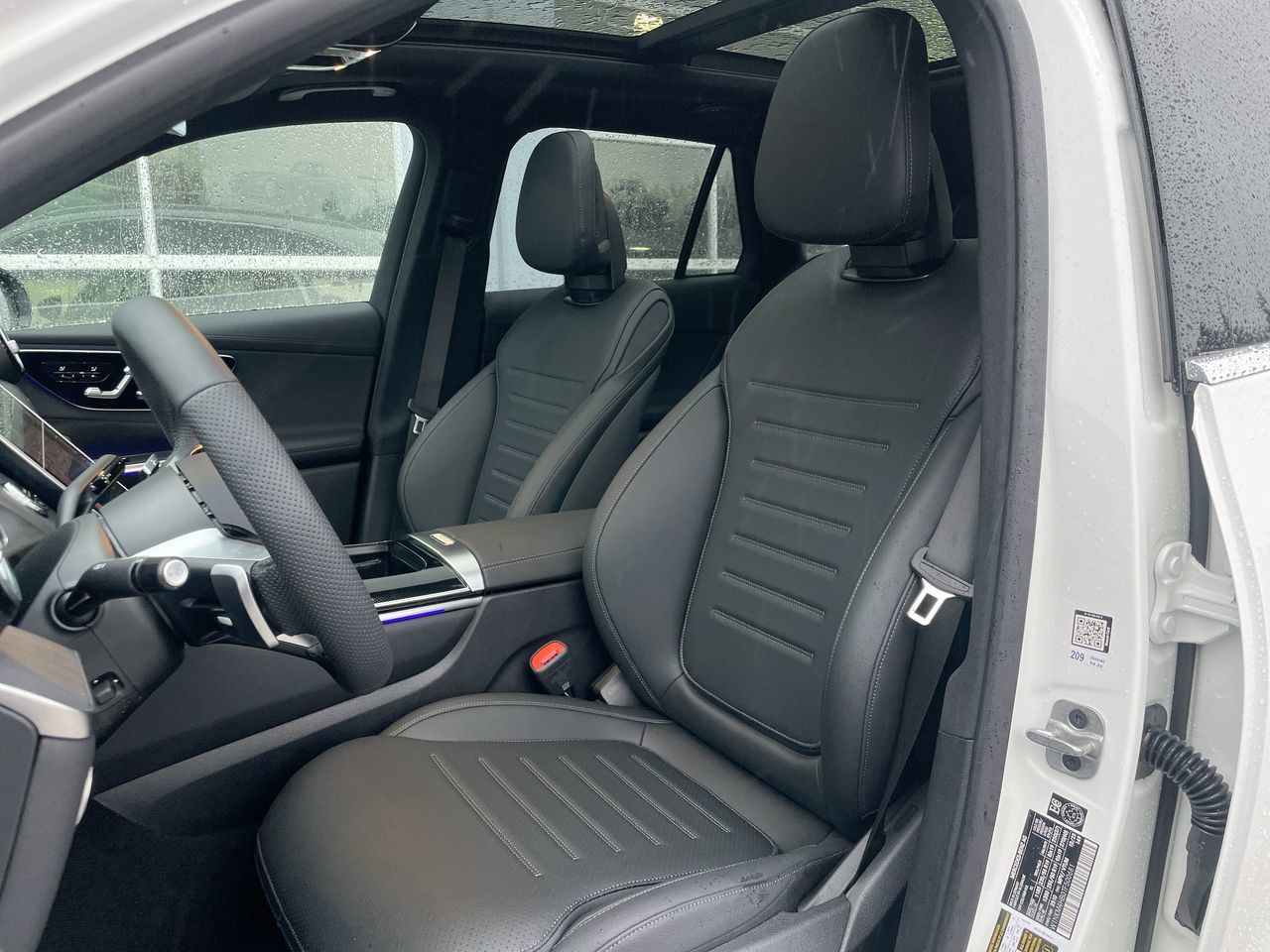 Mercedes-Benz GLC  2026 à Richmond, Colombie-Britannique