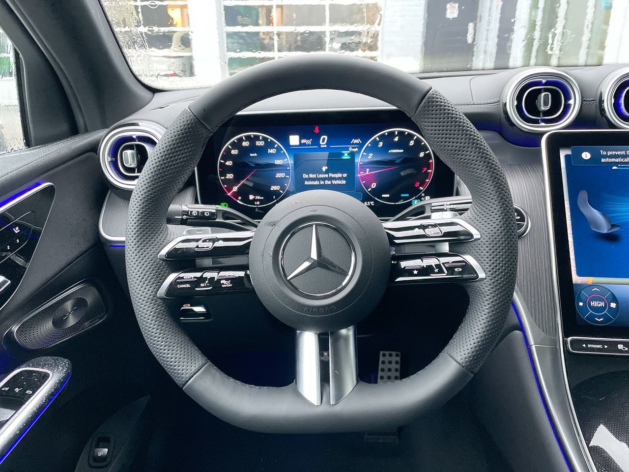 Mercedes-Benz GLC  2026 à Richmond, Colombie-Britannique