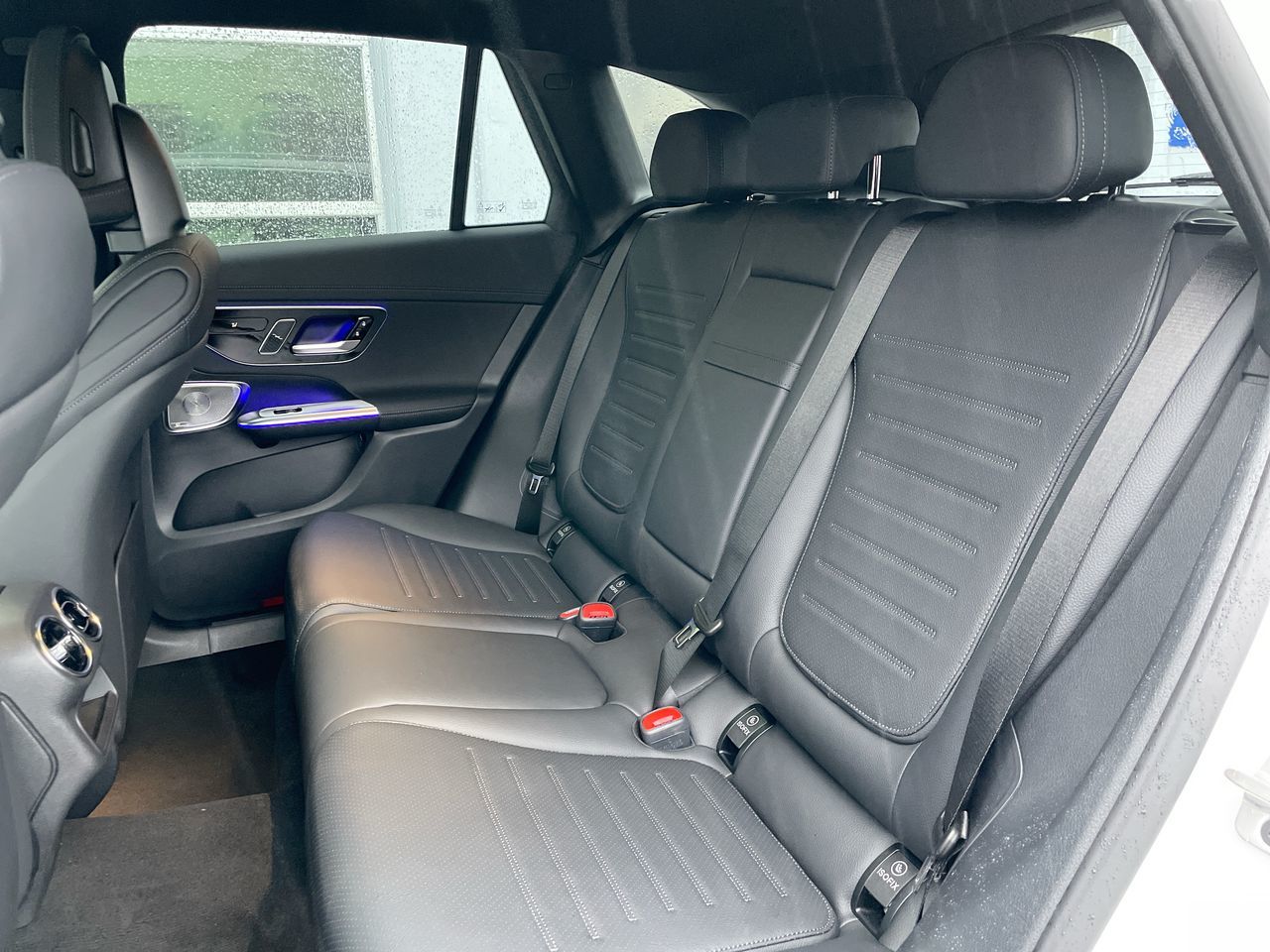 Mercedes-Benz GLC  2026 à Richmond, Colombie-Britannique