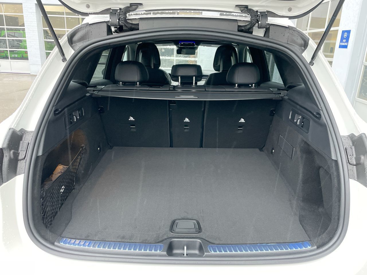 Mercedes-Benz GLC  2026 à Richmond, Colombie-Britannique