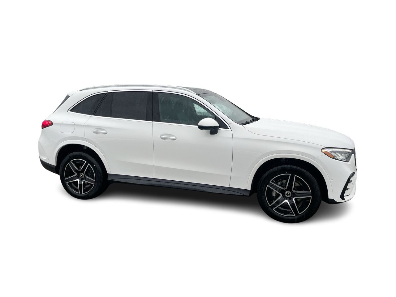 Mercedes-Benz GLC  2026 à Richmond, Colombie-Britannique