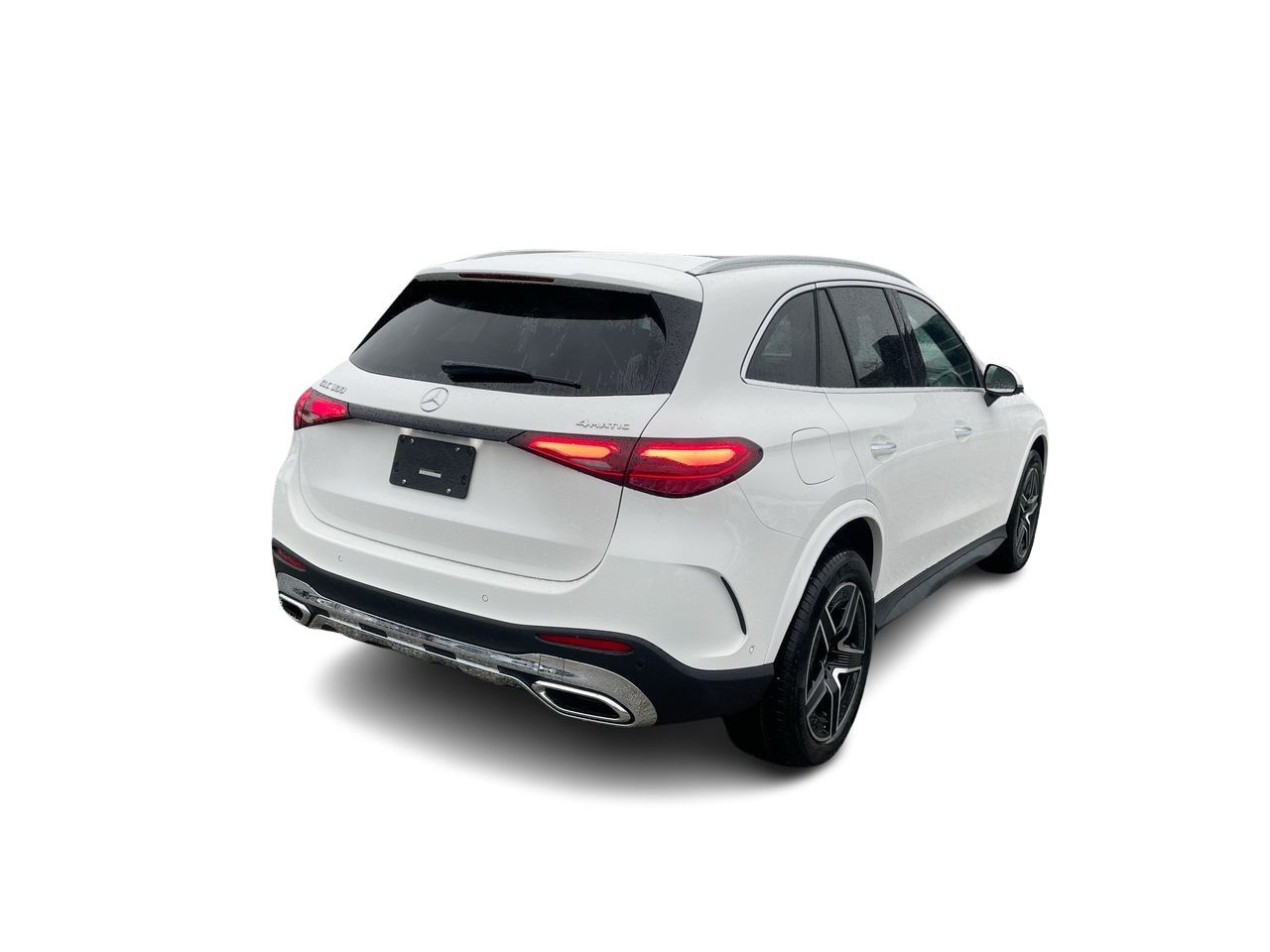 Mercedes-Benz GLC  2026 à Richmond, Colombie-Britannique