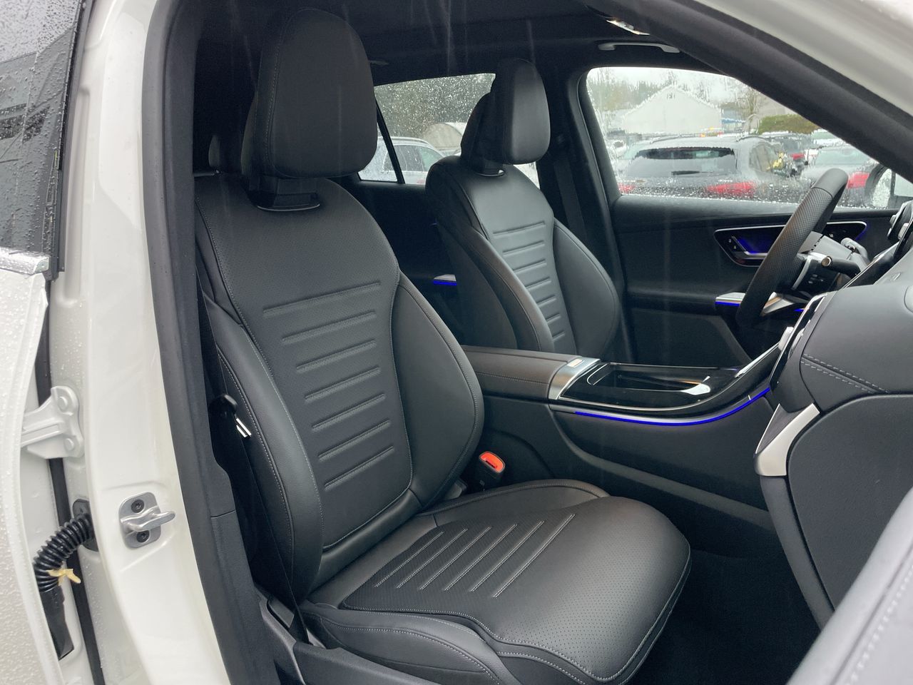 Mercedes-Benz GLC  2026 à Richmond, Colombie-Britannique