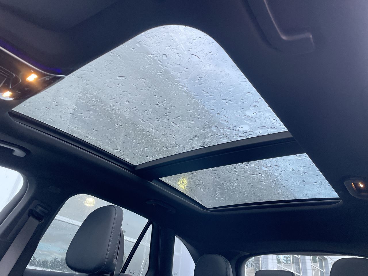 Mercedes-Benz GLC  2026 à Richmond, Colombie-Britannique