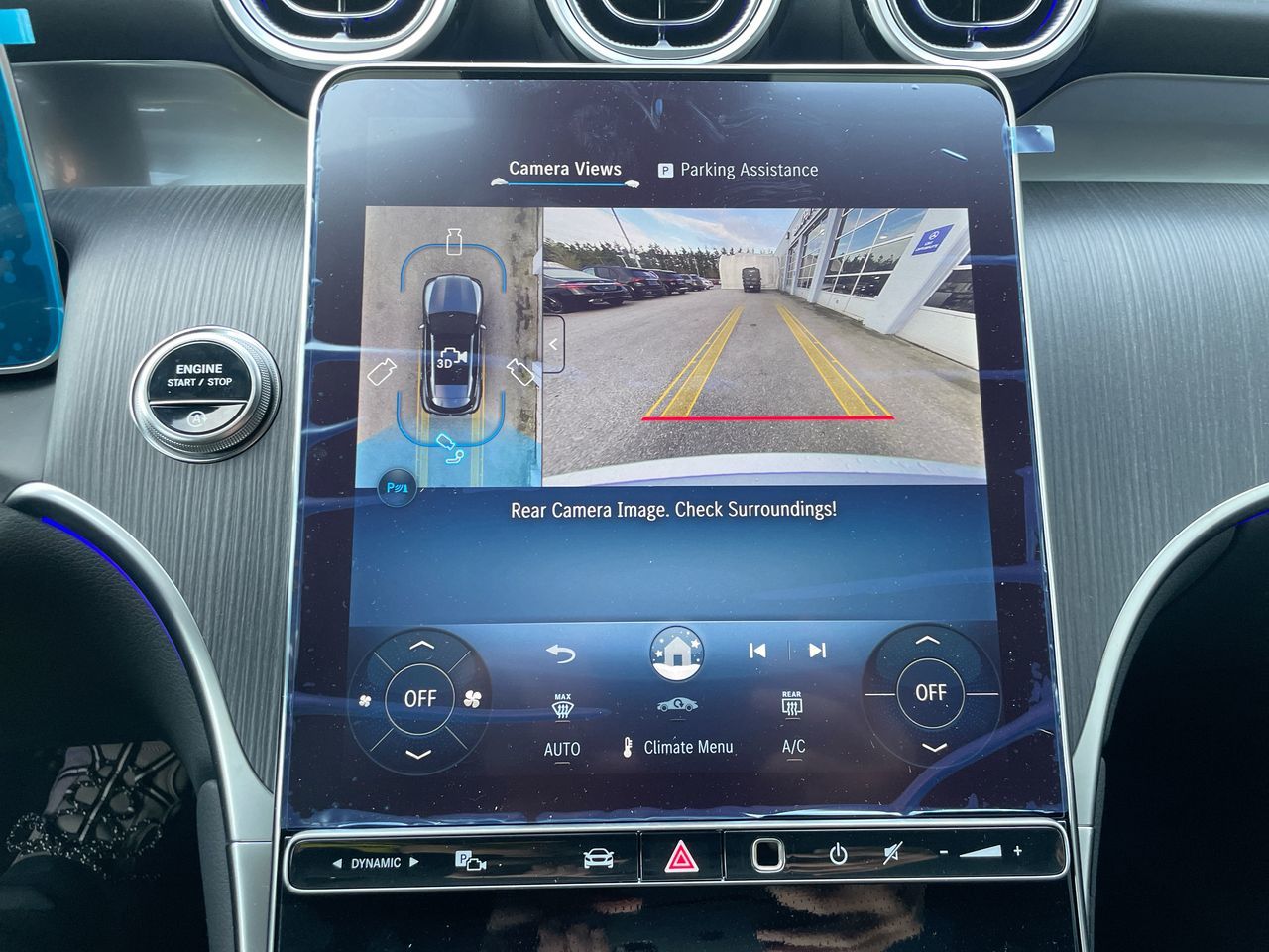 Mercedes-Benz GLC  2026 à Richmond, Colombie-Britannique