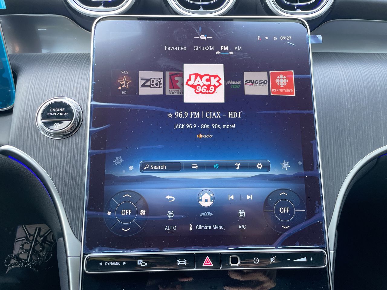 Mercedes-Benz GLC  2026 à Richmond, Colombie-Britannique