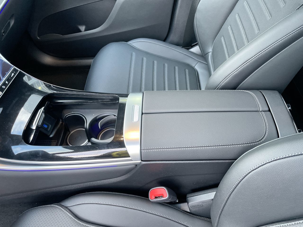 Mercedes-Benz GLC  2026 à Richmond, Colombie-Britannique