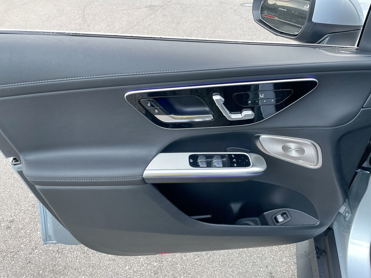 Mercedes-Benz GLC  2026 à Richmond, Colombie-Britannique