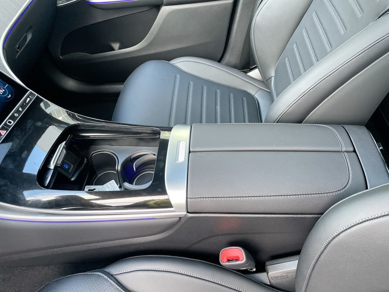 2026 Mercedes-Benz GLC in Richmond, British Columbia