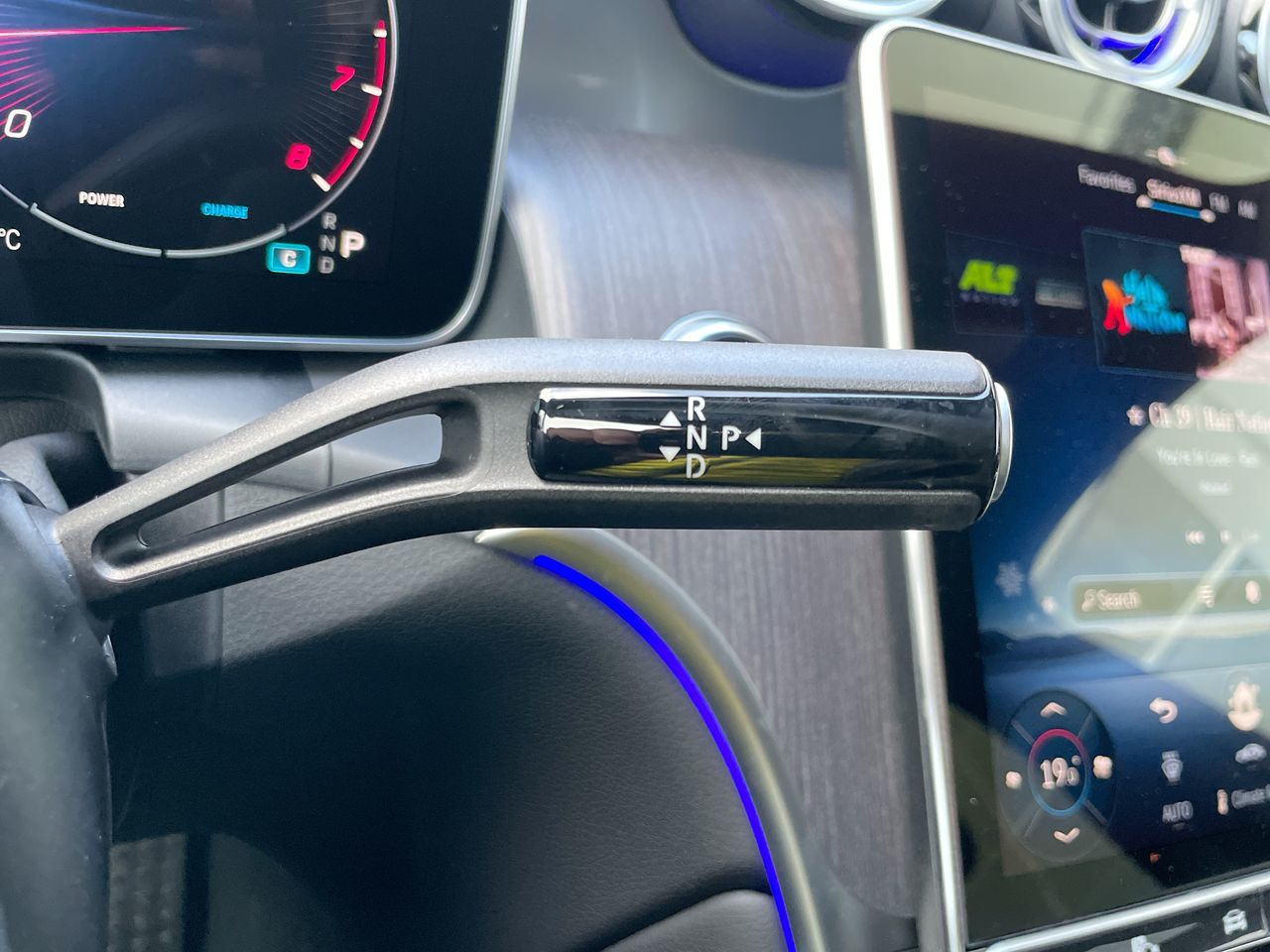 2026 Mercedes-Benz GLC in Richmond, British Columbia