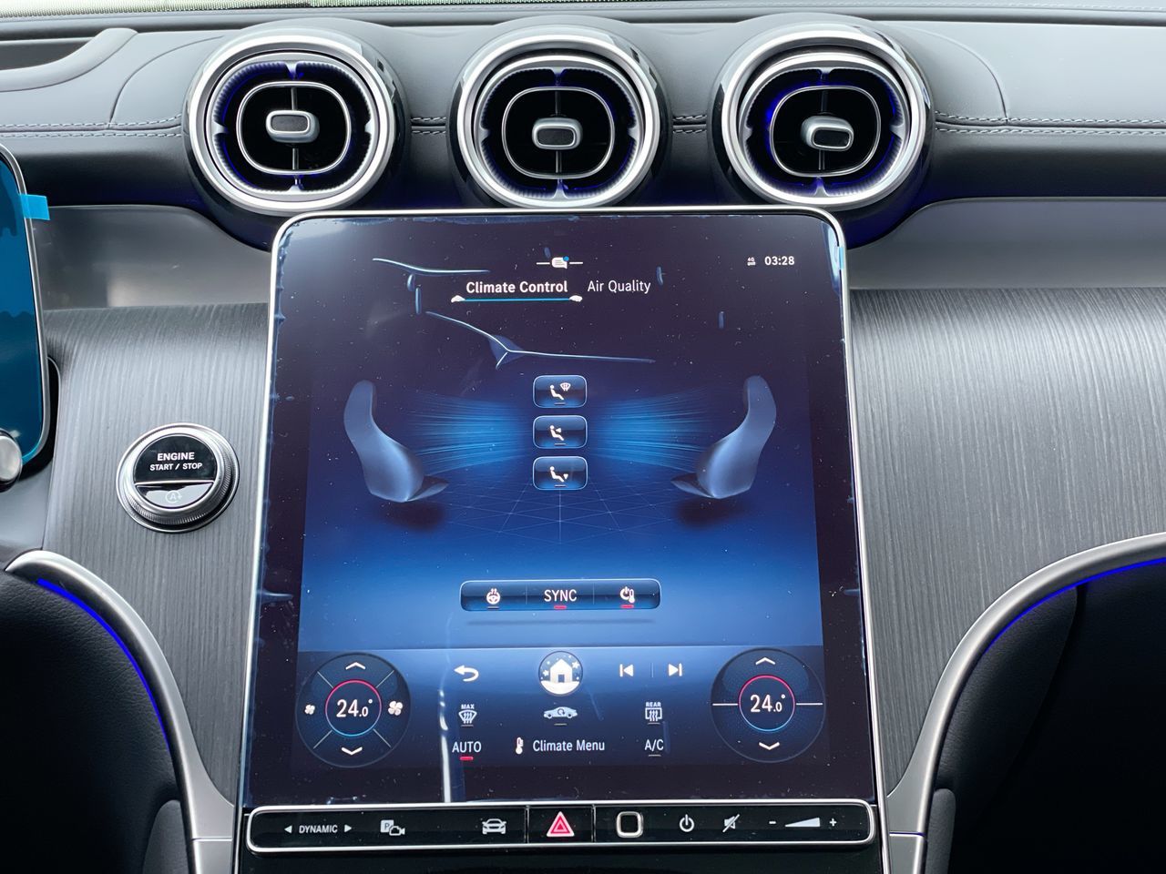 2026 Mercedes-Benz GLC