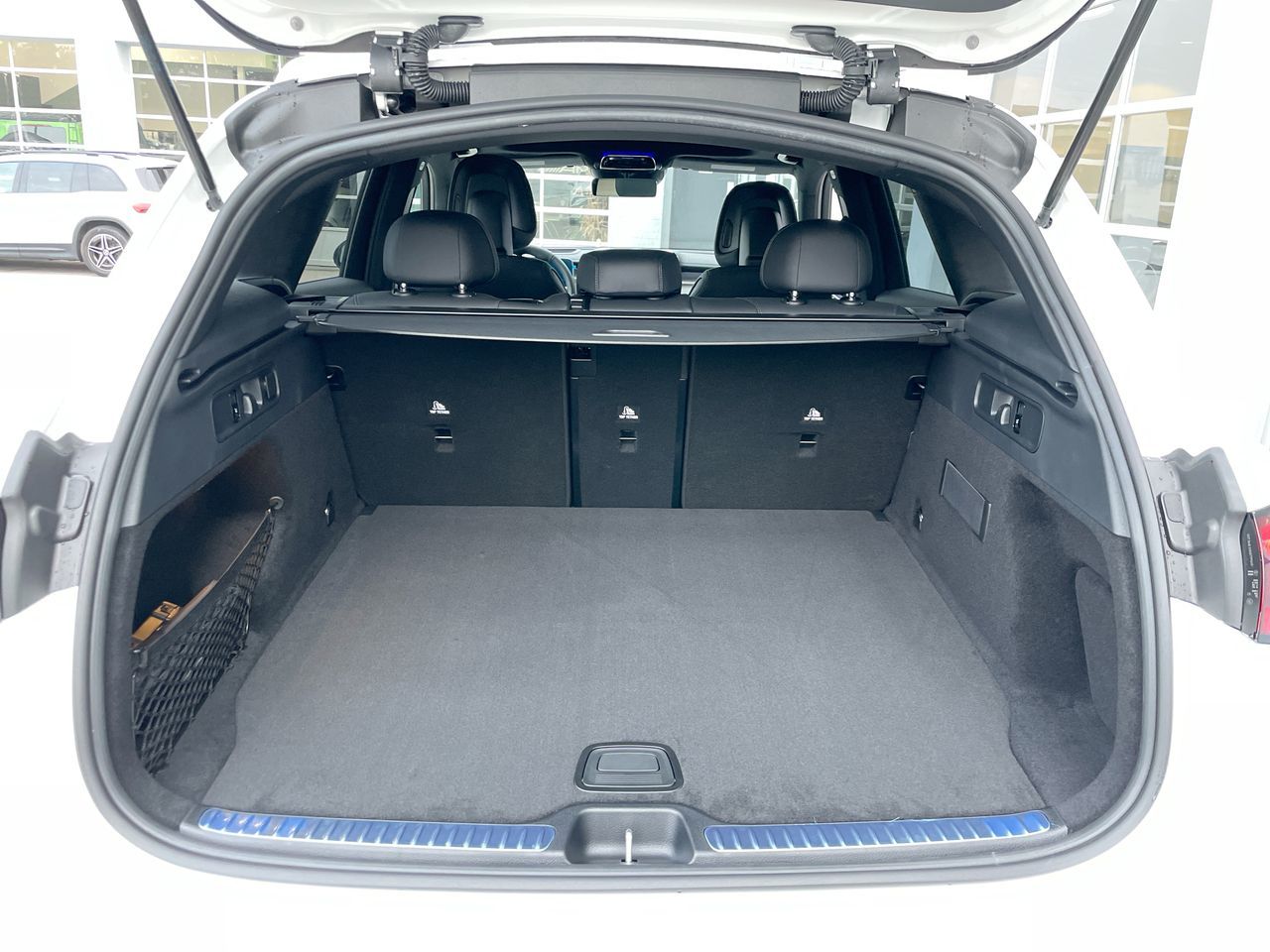 2026 Mercedes-Benz GLC