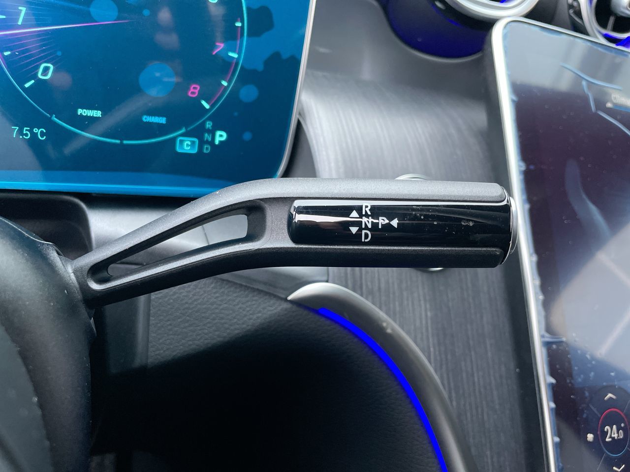 2026 Mercedes-Benz GLC