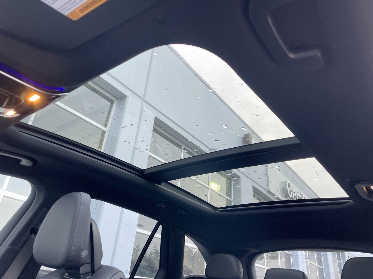 2026 Mercedes-Benz GLC