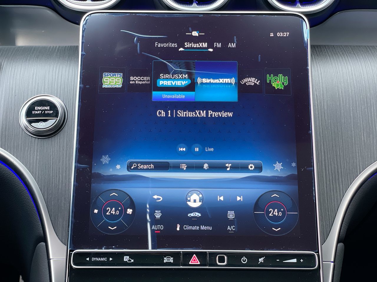 2026 Mercedes-Benz GLC