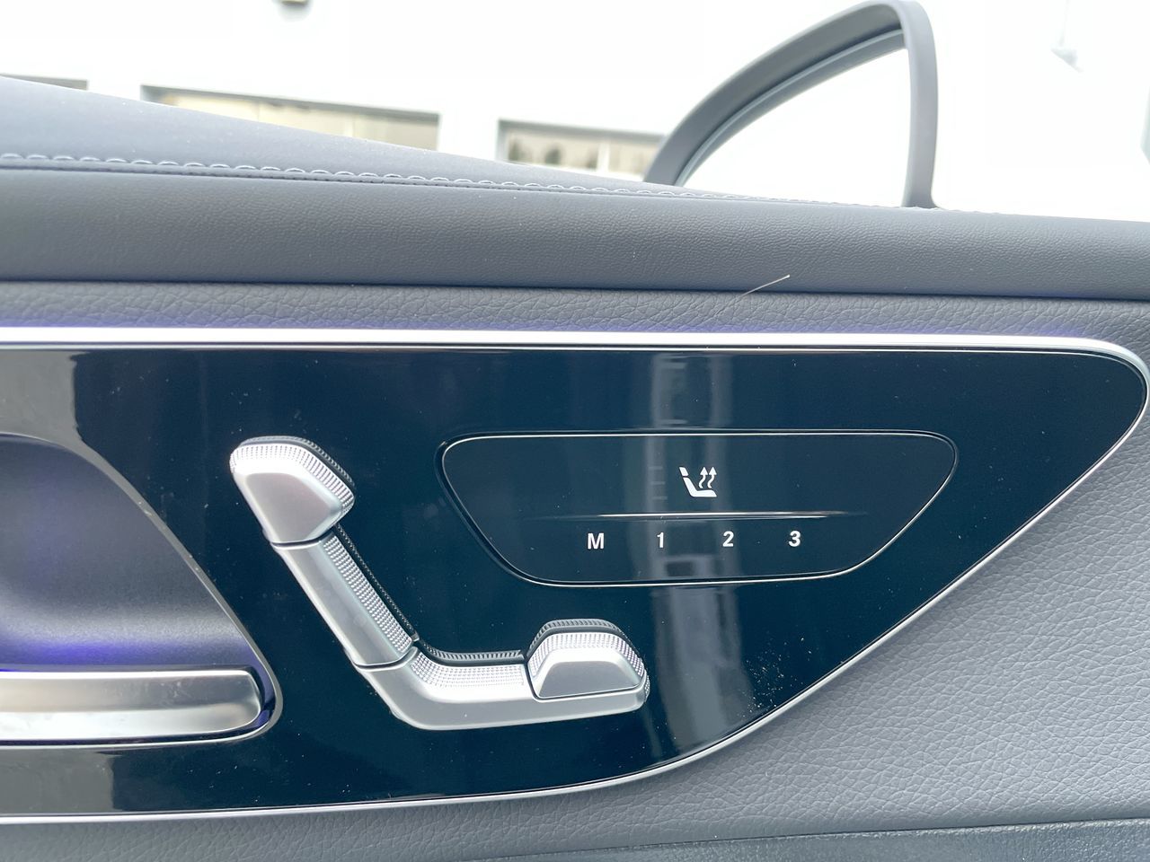 2026 Mercedes-Benz GLC