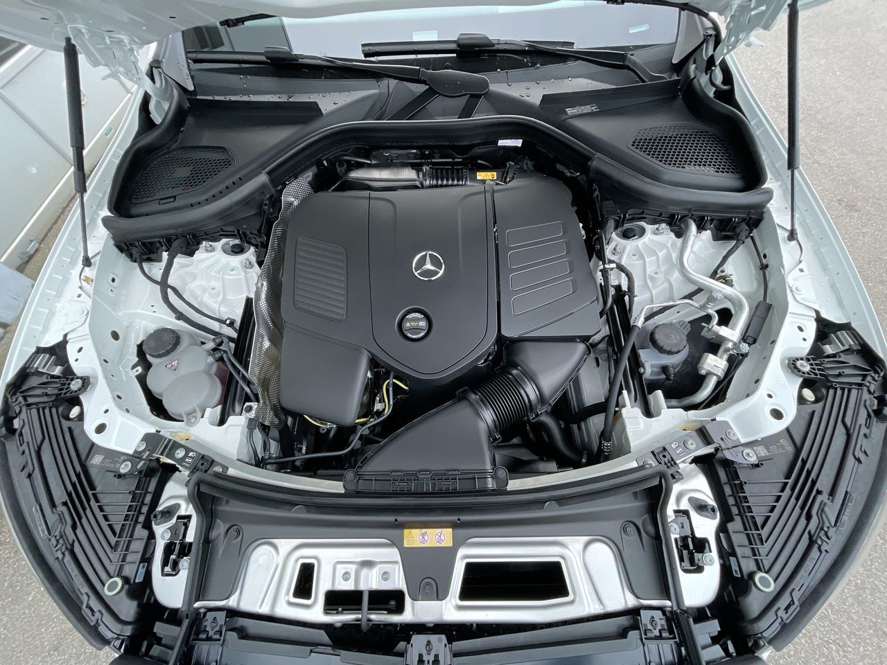 2026 Mercedes-Benz GLC