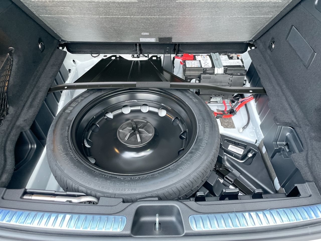 2026 Mercedes-Benz GLC