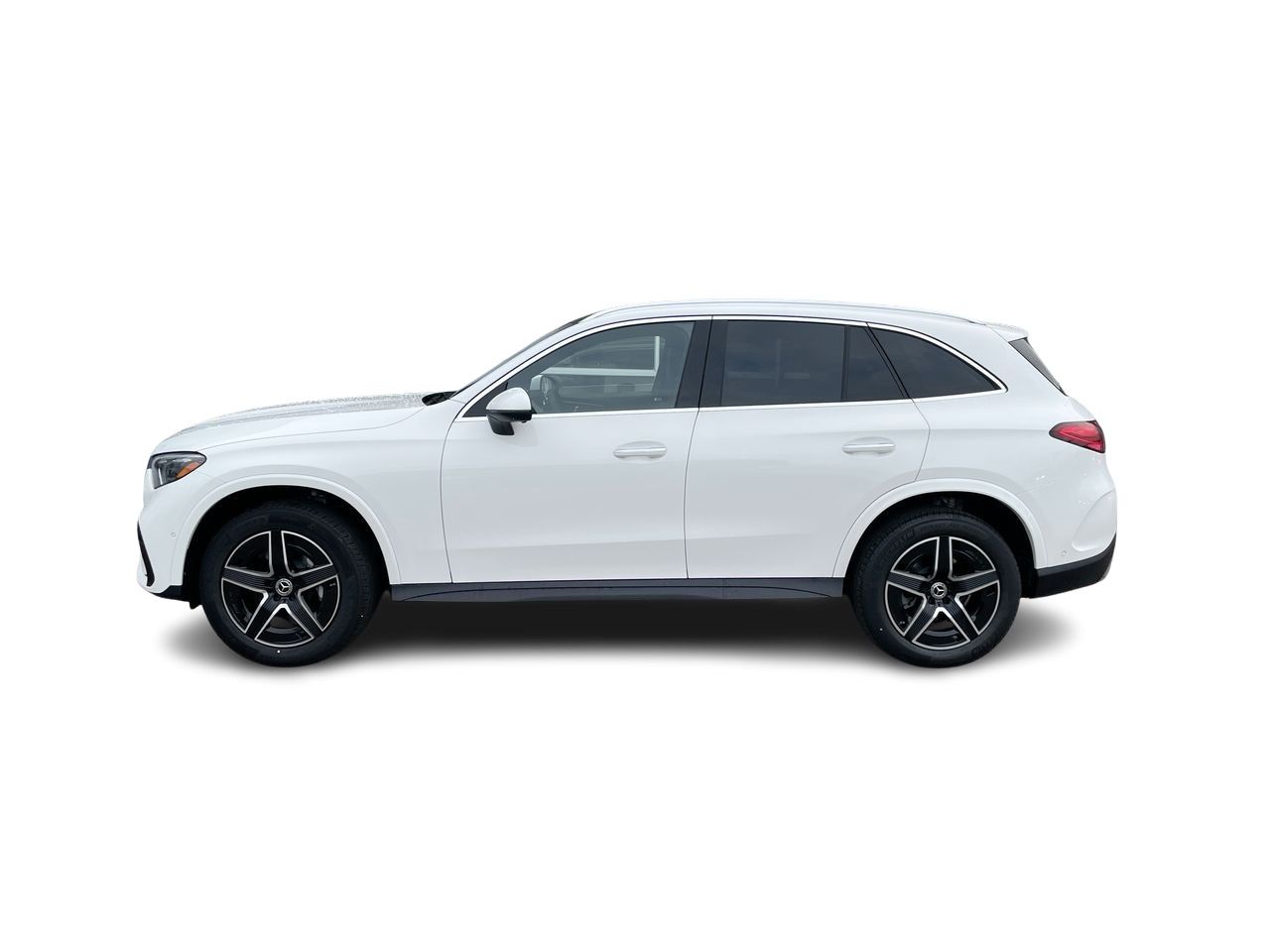 2026 Mercedes-Benz GLC