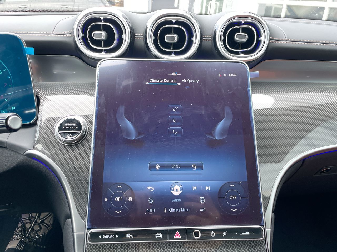 2026 Mercedes-Benz GLC