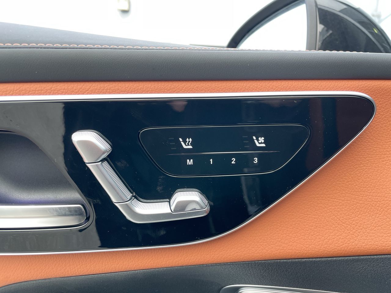 2026 Mercedes-Benz GLC