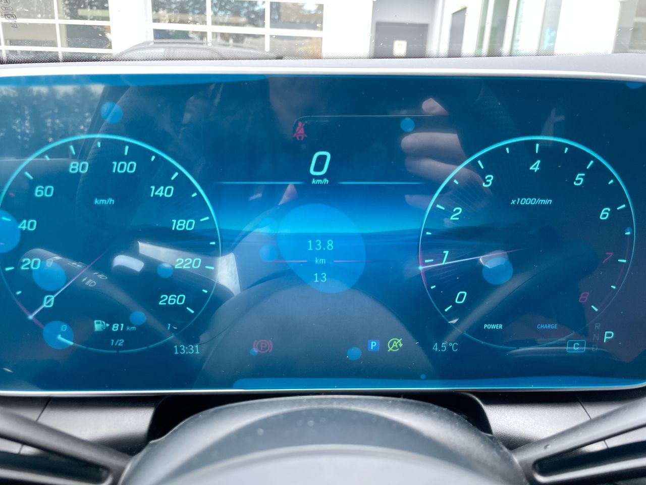 2026 Mercedes-Benz GLC