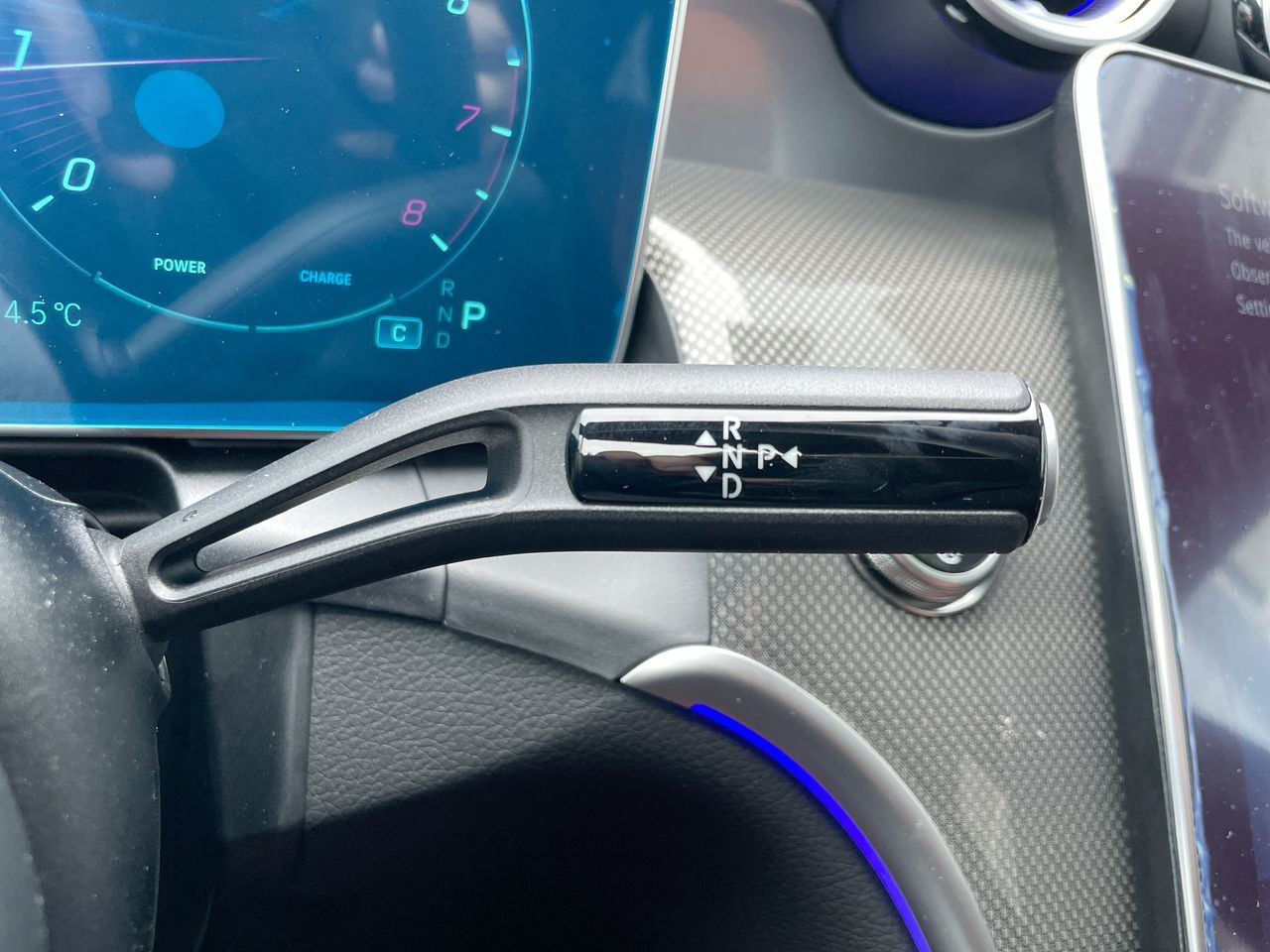 2026 Mercedes-Benz GLC