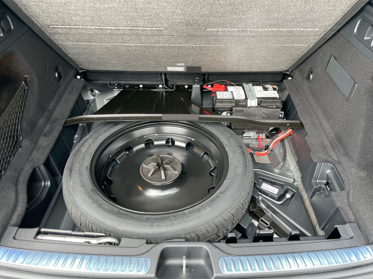 2026 Mercedes-Benz GLC