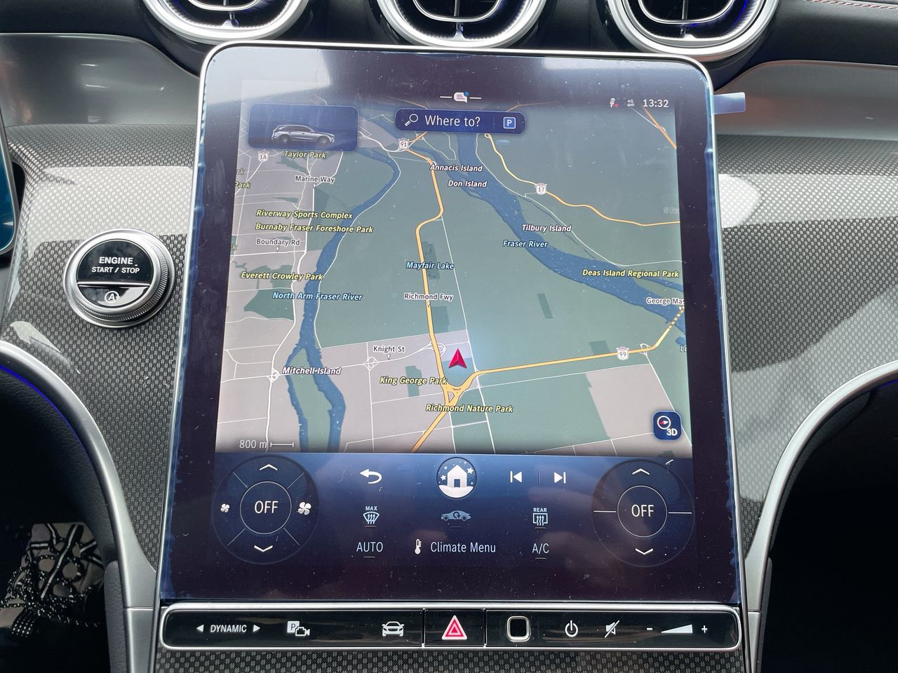 2026 Mercedes-Benz GLC