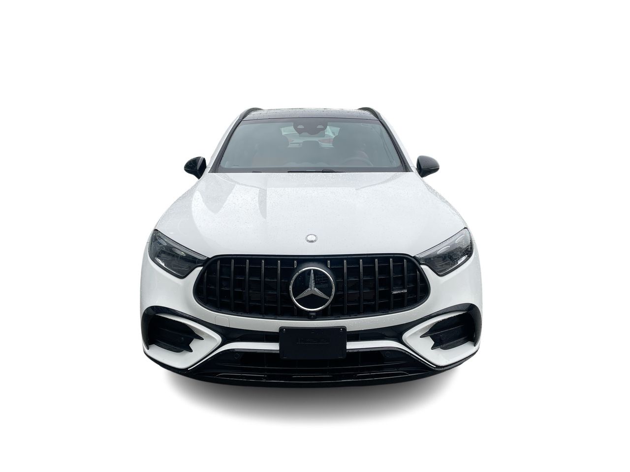 Mercedes-Benz GLC  2026 à Richmond, Colombie-Britannique