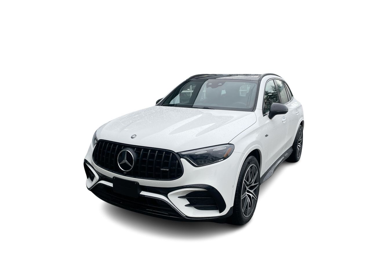 Mercedes-Benz GLC  2026 à Richmond, Colombie-Britannique