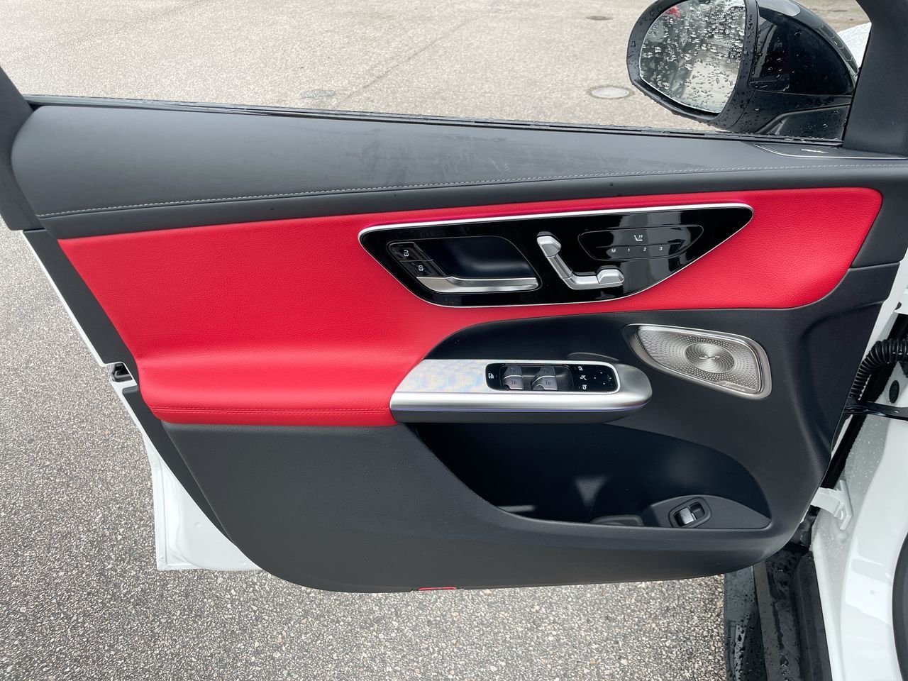 Mercedes-Benz GLC  2026 à Richmond, Colombie-Britannique